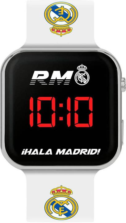 Image du produit Real Madrid CF - Montre numérique - Enfant (Montre numérique)
