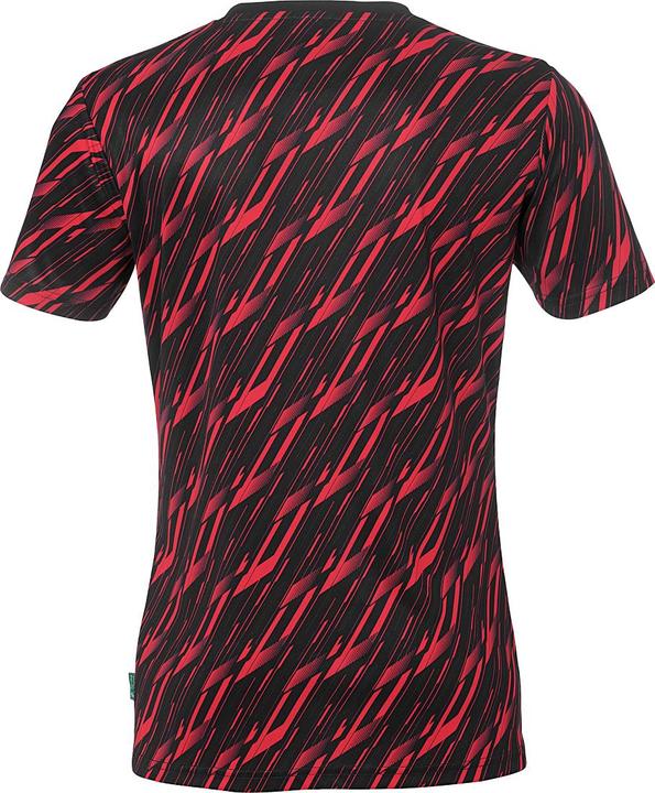 Actual product image Uhlsport Trainings-T-Shirt Progressive 28 Women (L)