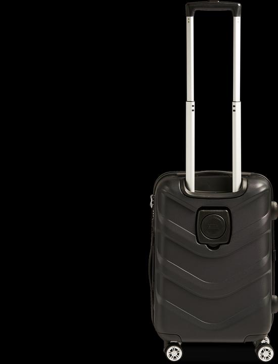Actual product image Stratic Arrow 2 - Hard shell case (36 l, Hand luggage (up to 50 litres))