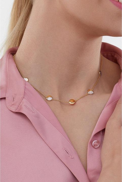 Produktbild Caï Kette (925er Silber, 39 cm)