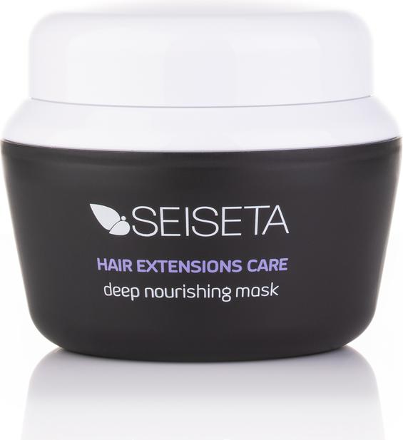 Seiseta Deep Nourishing Mask 500 ml (500 ml)