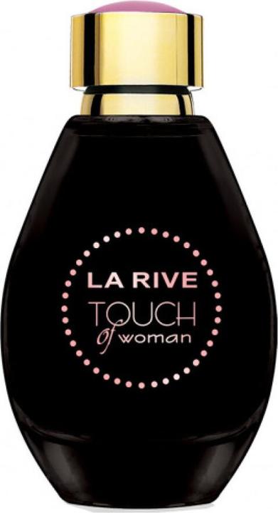 Produktbild La Rive Touch of Woman (Eau de Parfum, 90 ml)