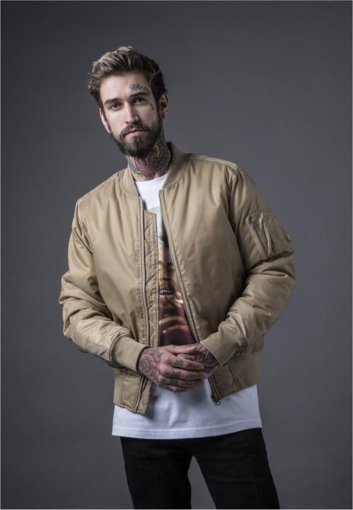 Immagine prodotto Urban Classics Giacca bomber (M)