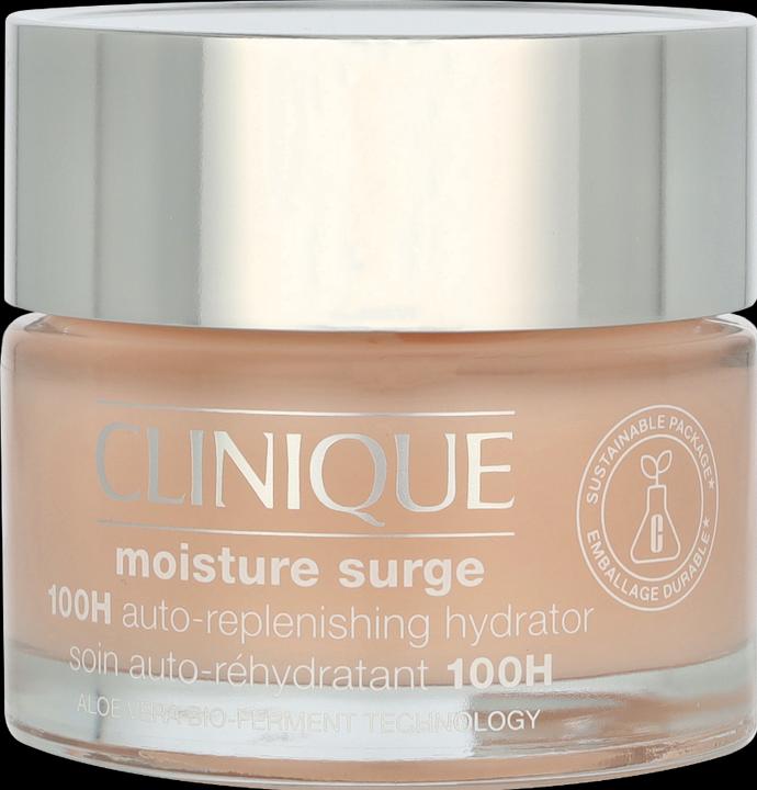 Actual product image Clinique Moisture Surge (50 ml, 24h cream)
