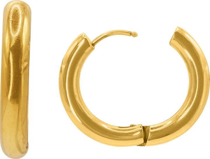 Produktbild Heideman Silio goldfarben (100% Edelstahl)