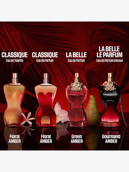 Produktbild Gaultier Classique (Eau de Toilette, 100 ml)