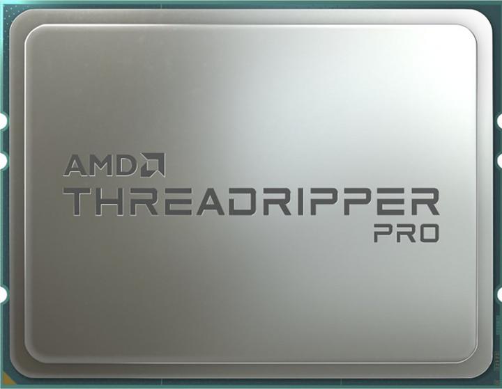 Productafbeelding AMD Ryzen Threadripper 5975WX 280W SP3 WOF (sWRX8, 3.60 GHz, 32 -Core)
