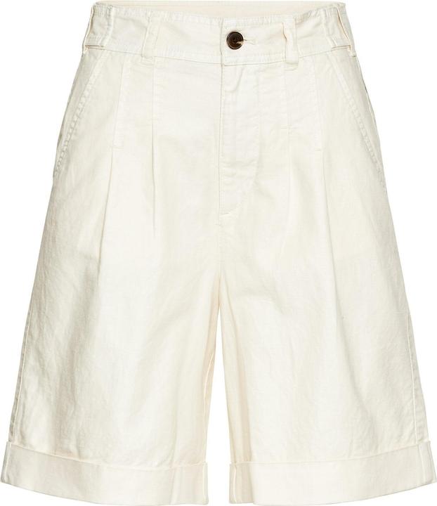 Actual product image Camel Active Shorts aus Leinenmix (26)