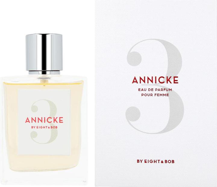 Actual product image Eight & Bob Annicke 3 by Eau de Parfum Spray 100 ml (Eau de parfum, 100 ml)