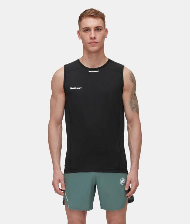 Produktbild Mammut Aenergy FL Tank Top Men (L)