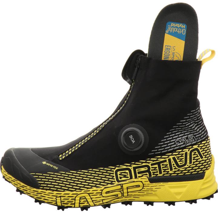 Immagine prodotto La Sportiva Cyklon Cross Gtx (41.5)