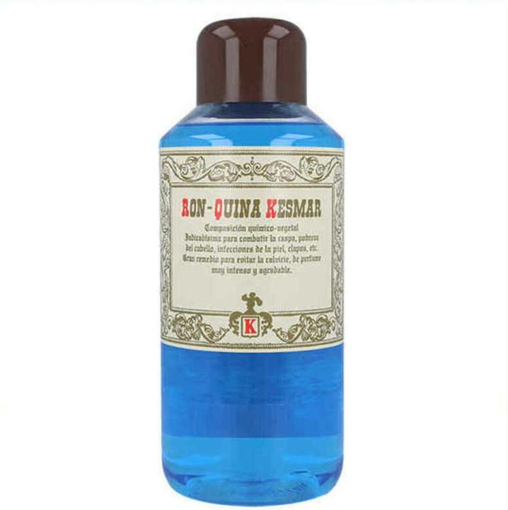 Immagine prodotto Kesmar Trattamento contro la caduta dei capelli Ronquina Tonic (1000 ml) (1000 ml)