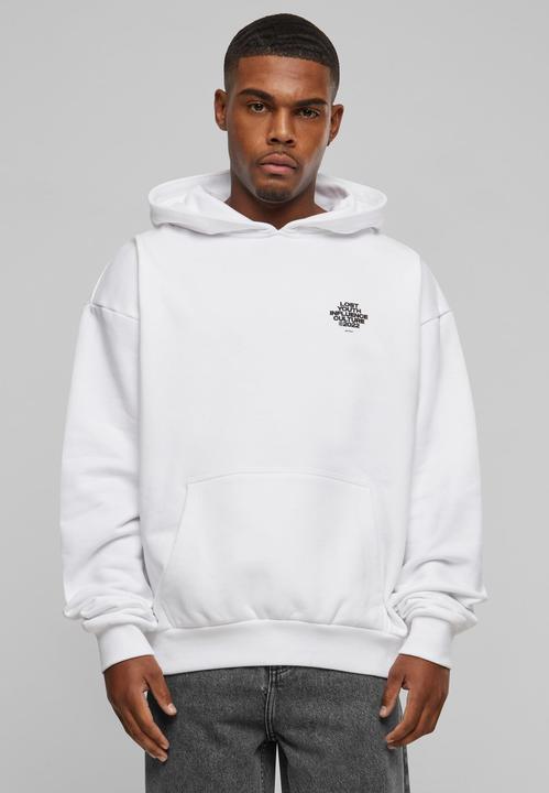 Actual product image Lost Youth LY HOODIE "CULTURE - 21641 (3XL)
