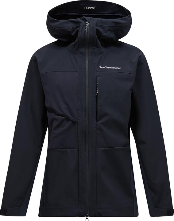 Image du produit Peak Performance Ascent Softshell (S)