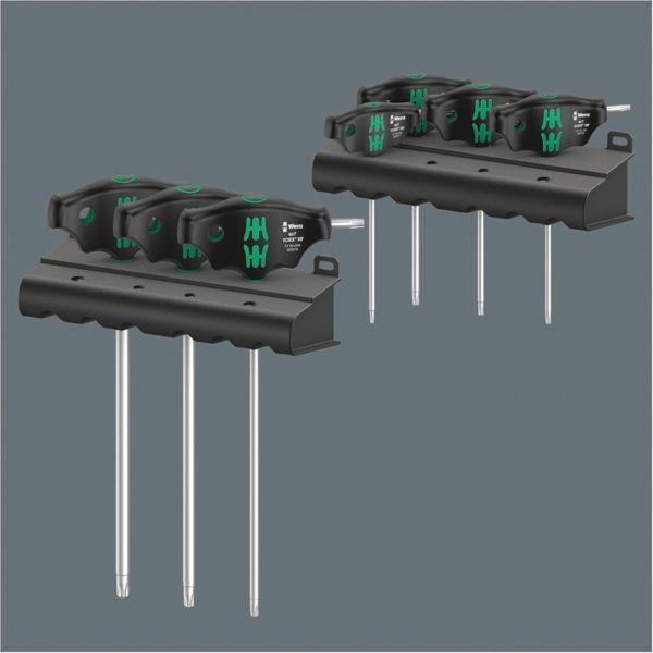 Produktbild Wera 467/7 TX HF Set 1 (Torx (TX))