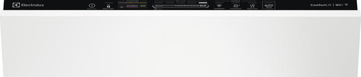Actual product image Electrolux GA60SLVC