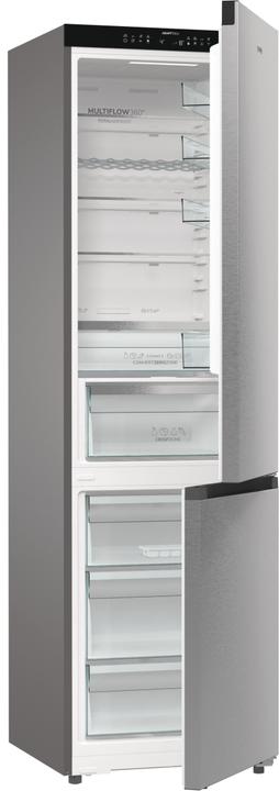 Actual product image Gorenje NRB620C6X4WFE (413 l)