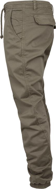 Immagine prodotto Urban Classics Ragazzi, pantaloni da jogging elasticizzati (122)