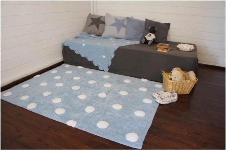 Produktbild Lorena Canals Topos (120 x 160 cm)