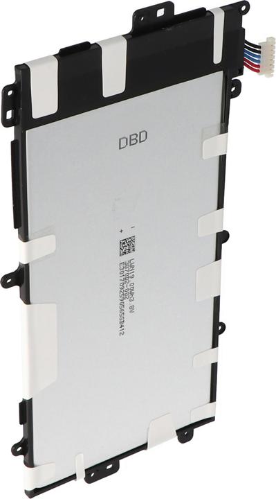 Actual product image Samsung Akku Galaxy Note 8.0 GT-N5100, GT-N5110