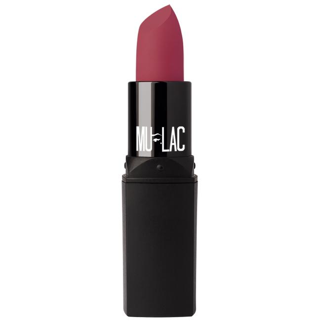 Image du produit Mulac Matt Lipstick 32 Rudolph - A High-Quality Matte Lipstick From (32)
