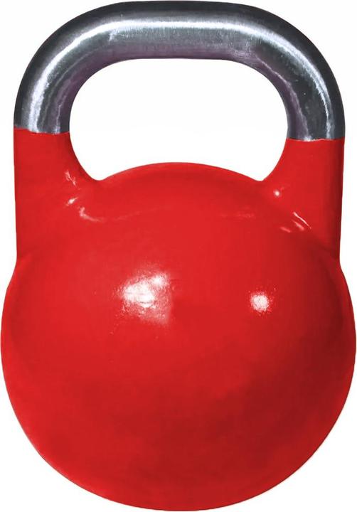 Produktbild Gladiatorfit Gravierter Kettlebell-Wettbewerb