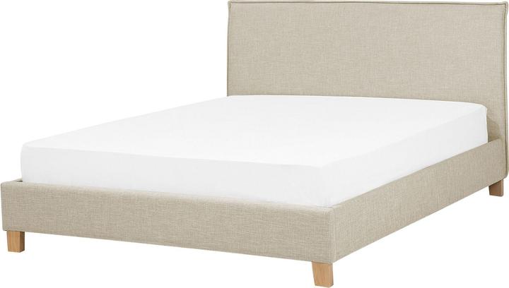 Actual product image Beliani Sennez (160 x 200 cm)