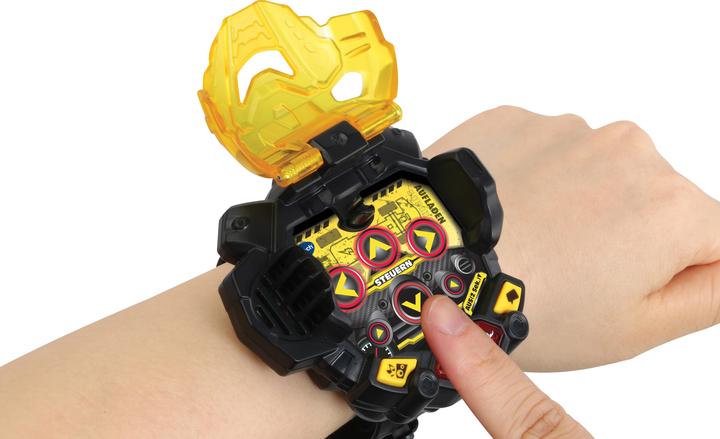 Produktbild VTech Muscle Car Dash