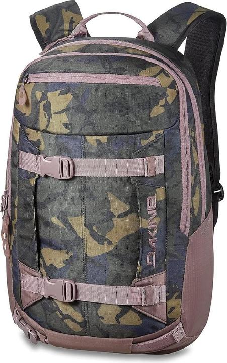 Dakine Rucksack Women's Mission Pro 25L 2022 (25 l)