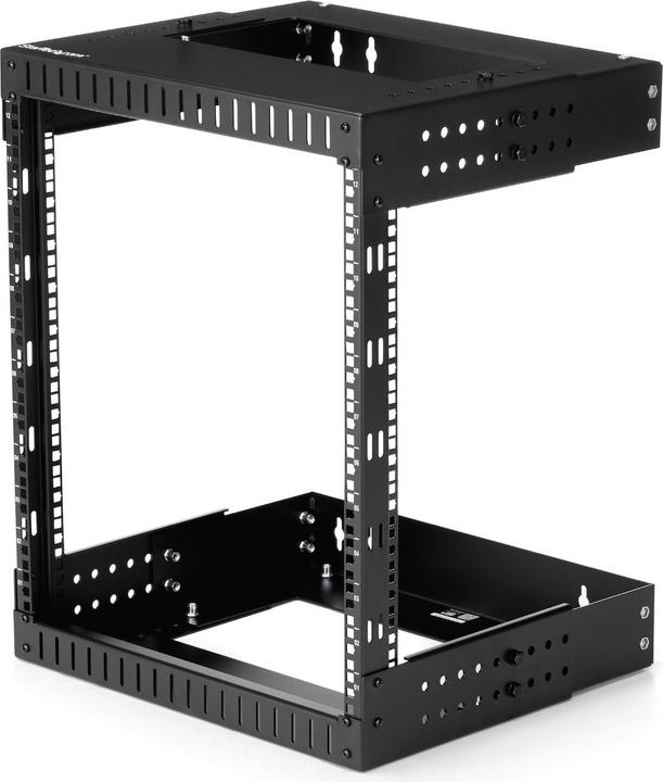 StarTech 12u Wall-Mount Server Rack (12 HE, 19 Zoll Rack)
