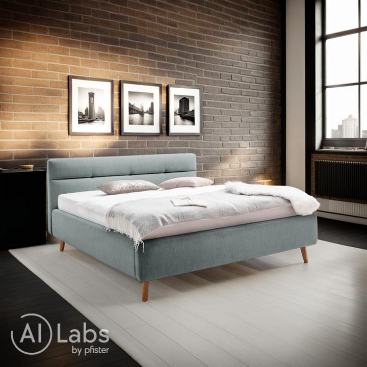 Produktbild Meise Möbel Lotte (160 x 200 cm)