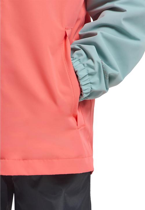 Image du produit Jack Wolfskin Tucan Jacket K (152)