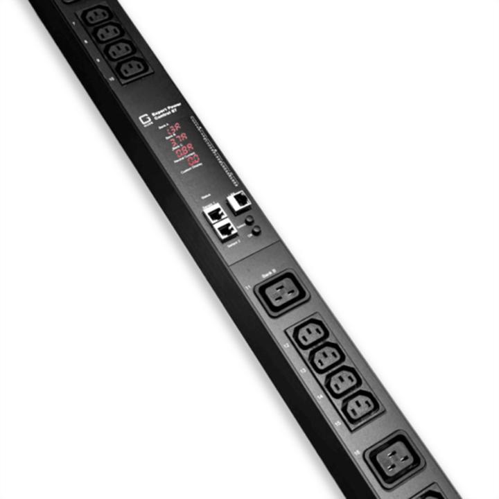 Immagine prodotto Gude EPC 87-3300-18 3x16A 24xC13 6xC19 2x porte sensore