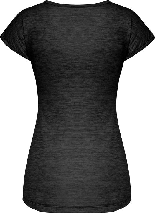 Actual product image Salewa Puez Melange Dry'Ton T-Shirt Da (36, S)