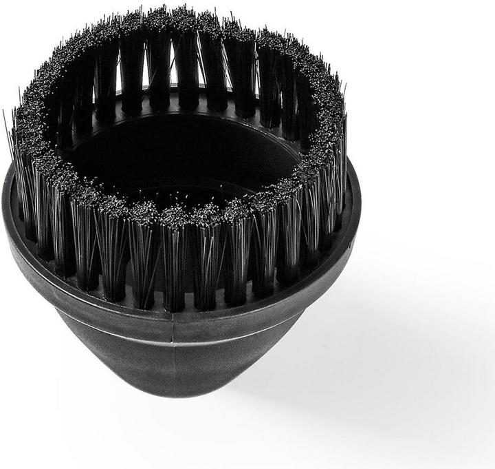 Produktbild Nedis StaubbÃ¼rste | Staubsauger | 32 mm | Schwarz