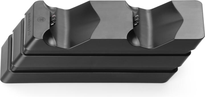 Image du produit Snakebyte Double charge 4 (PS4)
