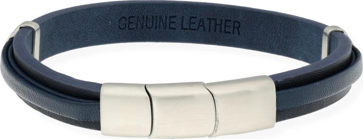 Immagine prodotto Carat Forte (10 cm, Acciaio inox/pelle)