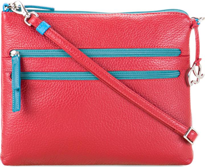 Produktbild Mywalit Cremona Umhängetasche Leder 20 cm