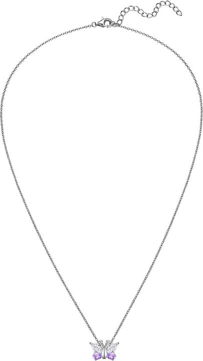 Produktbild Rafaela Donata Damen Kette Herz - 36198 (Sterling Silber)