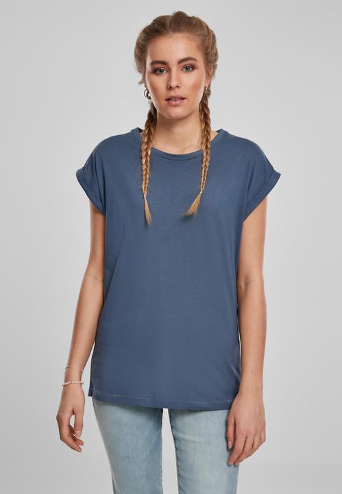 Immagine prodotto Urban Classics Ladies Extended Shoulder Tee (XL)