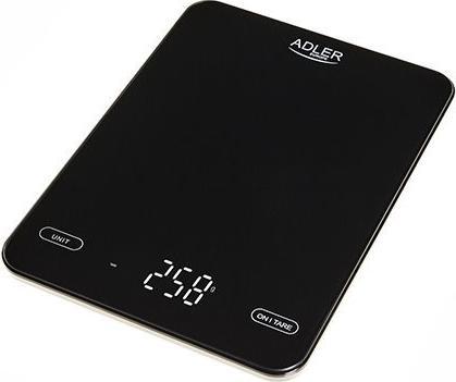 Produktbild Adler 3177b Küchenwaage
