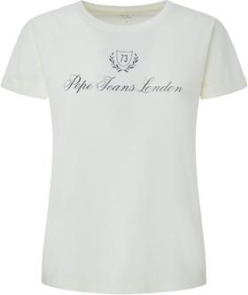 Immagine prodotto Pepe Jeans Maglietta Vivian Future da donna (M)