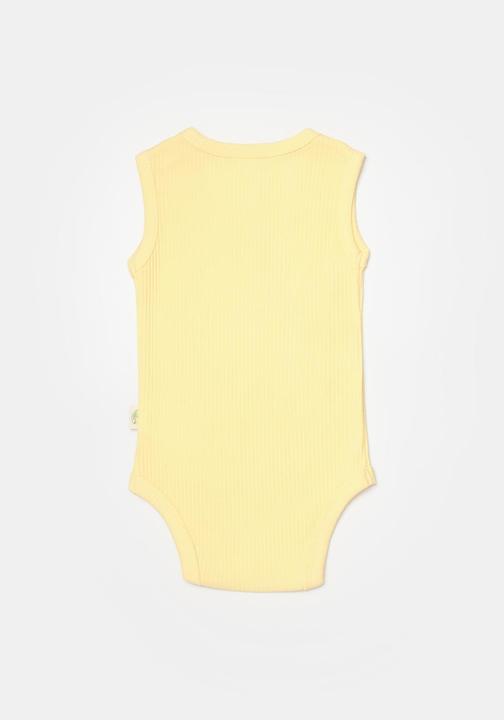 Actual product image BabyCosy 2 Pcs Sleeveless Body (74)