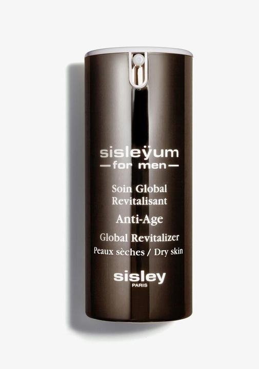 Actual product image Sisley Sisleÿum for Men - Anti-Aging Revitalizing Cream Dry Skin (50 ml)