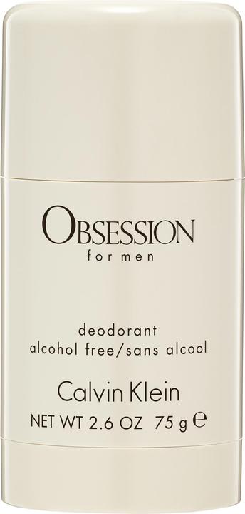 Calvin Klein Obsession (Stick, 75 ml)