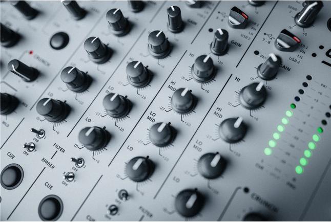 Image du produit Allen & Heath XONE:96 (Clubmixer)