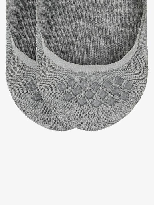 Produktbild Burlington Füsslinge "Everyday" (2er Pack, 43 - 44)