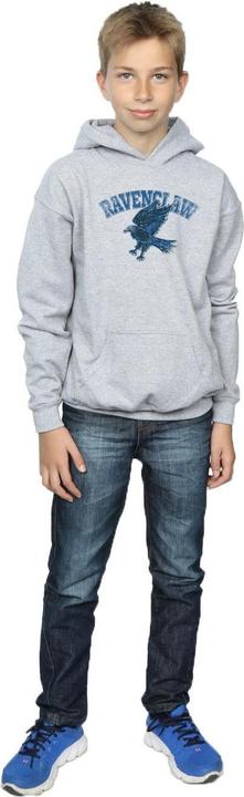 Produktbild Kapuzenpullover Jungen (140, 146)