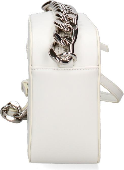 Image du produit Marc Ellis **Damen Schultertasche - Modell Novara Elite - Polyurethan** - 25.0 X 17.0 X 9.0 Cm