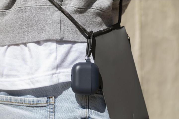 Produktbild Native Union Leather Case für Apple AirPods 3G (Kopfhörer Tasche)